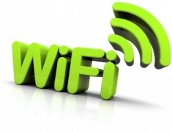 Часто задаваемый вопрос: как раздавать Wi-Fi?